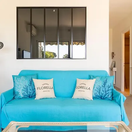 Apartment La Paranthese Calme Avec Terrasse, Jardin Et Piscine *