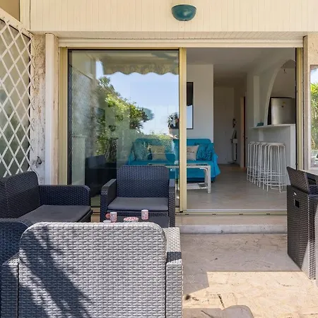 La Paranthese Calme Avec Terrasse, Jardin Et Piscine *