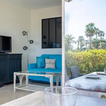 La Parenthese Calme Avec Terrasse, Jardin Et Piscine